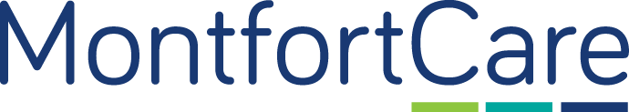 Montfort Care Logo